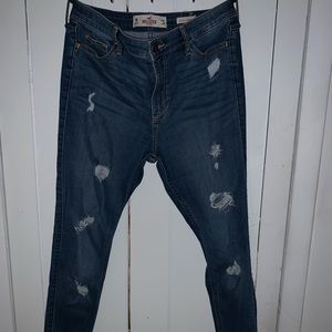 Women’s Hollister Skinny Jeans